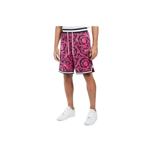 Nike Basketball Shorts Men Pink