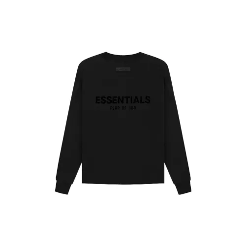 Fear of God Essentials SS22 Relaxed Crewneck Stretch Limo
