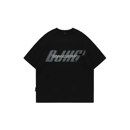 BJHG Unisex T-shirt