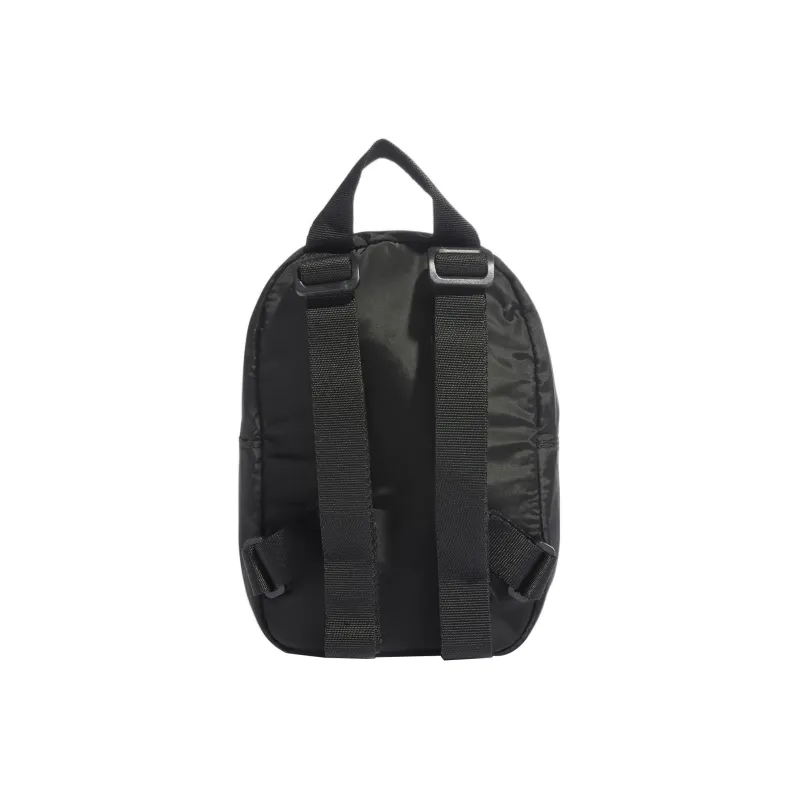 Adidas Originals Rhinestone Backpack Mini Women's Black-1