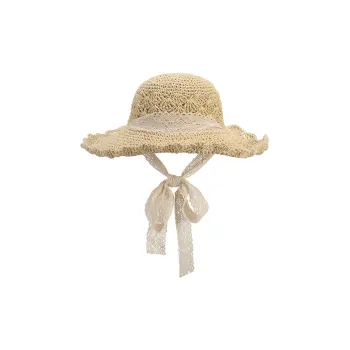 FREE RABBITⅡ Bucket Hats Women's