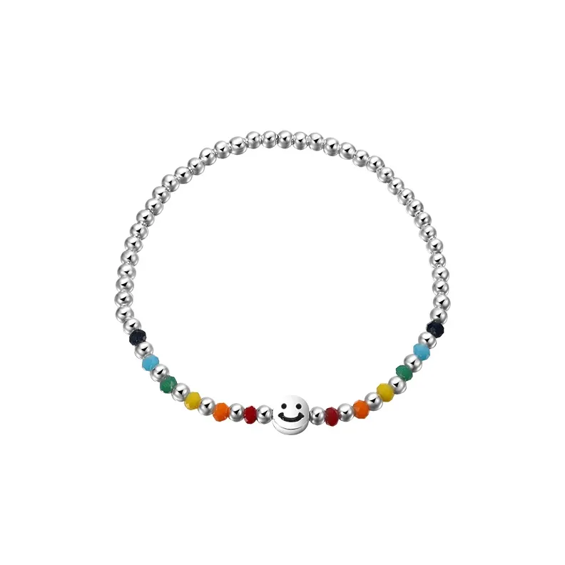 ZEGL Seed Beads Bracelets Women's-4