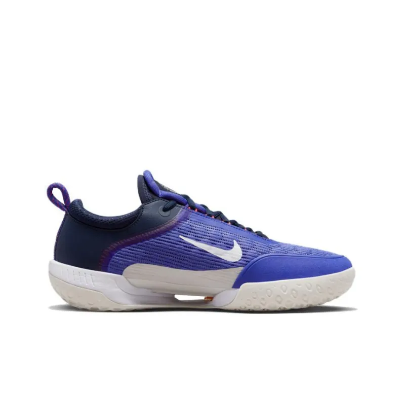 Nike Court Zoom Nxt 'Obsidian'-1