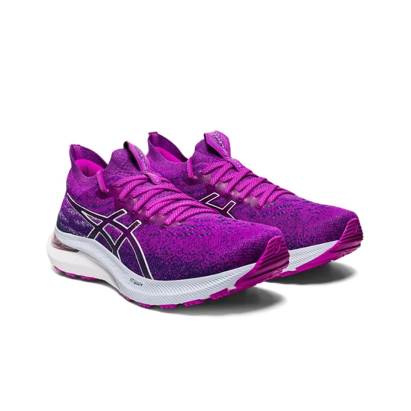 Asics Gel Kayano 29 Mk Dive Bue Soft Sky Pink Women's-2