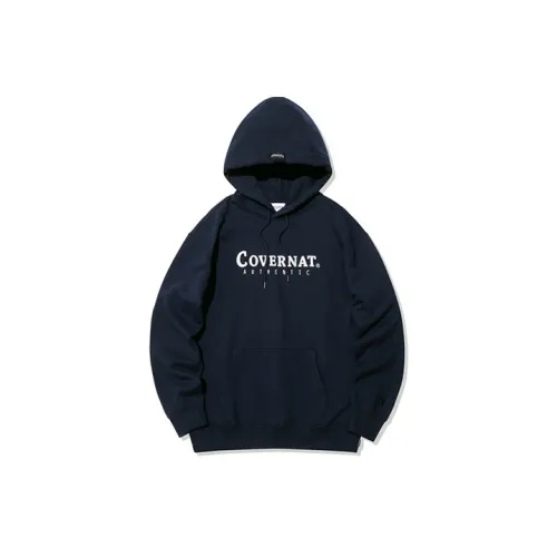 COVERNAT Unisex Sweatshirt