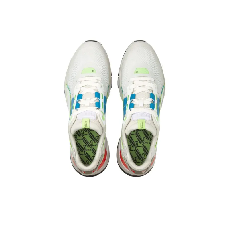 PUMA Mirage Sport Tech 'White Blue'-2