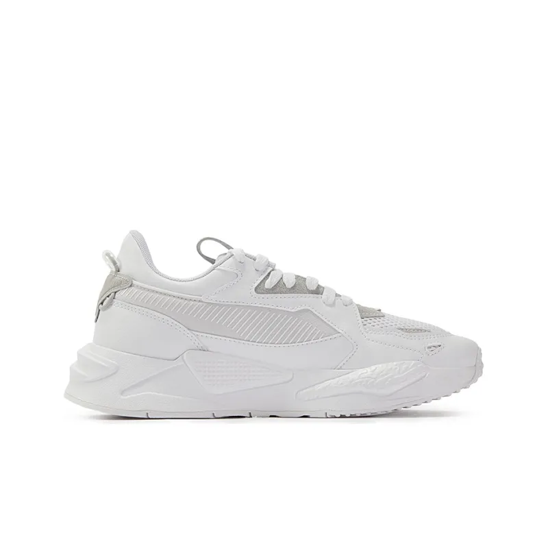 PUMA Rs Z Athleisure Casual Sports Shoe Unisex Gray-1