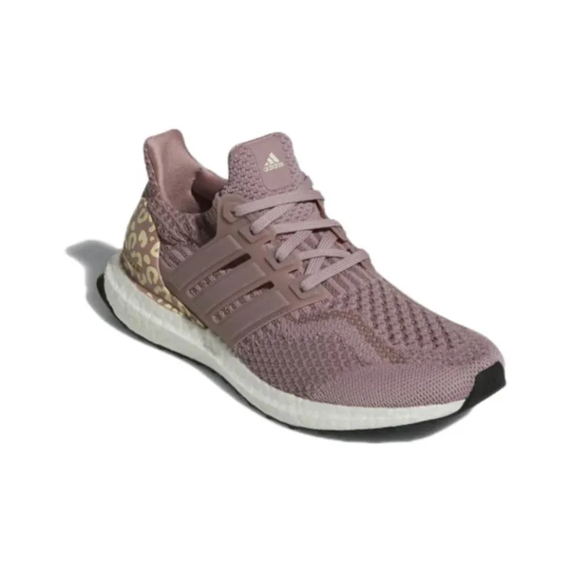 Adidas Ultra Boost 5.0 Magic Mauve Leopard Women's-2