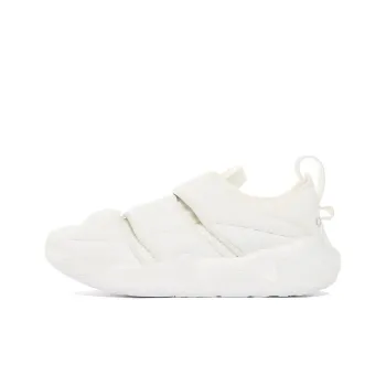 LiNing Kungfu Zen Rebound Cushioning Wear Resistant Slip Resistant Low Top Sports Casual Shoes Men's White