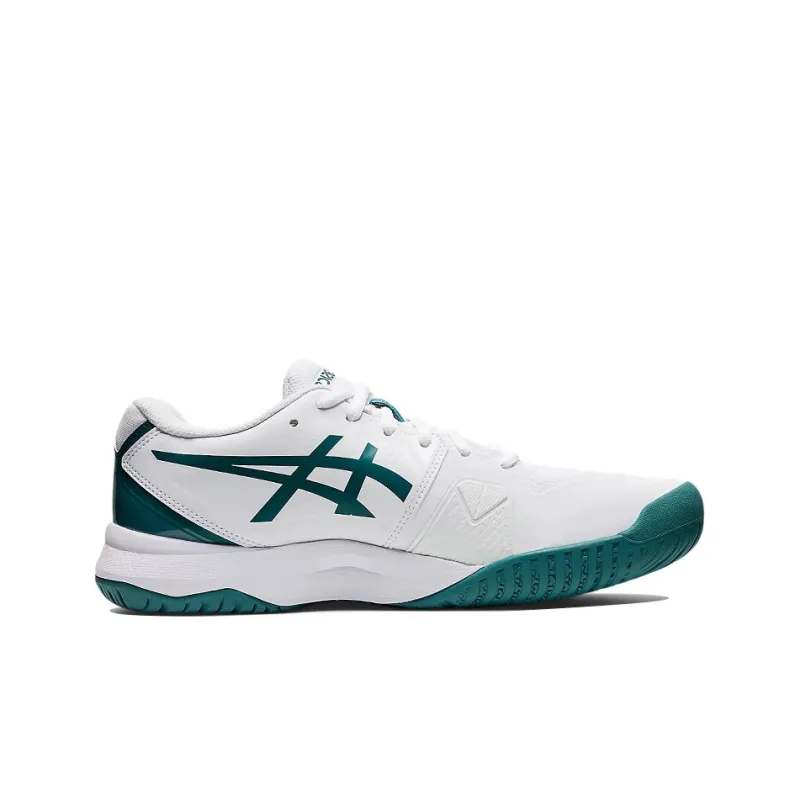 Asics Gel Challenger 13 'White Velvet Pine'-1