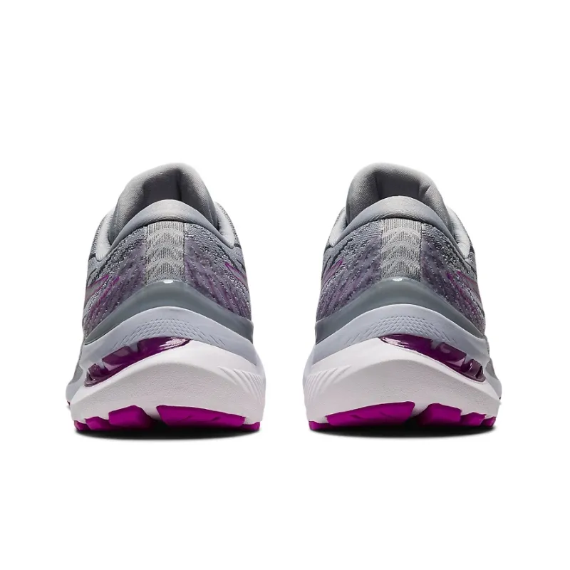 Asics Gel Kayano 29 Piedmont Grey Orchid Women's-4
