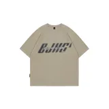BJHG T Shirts Unisex