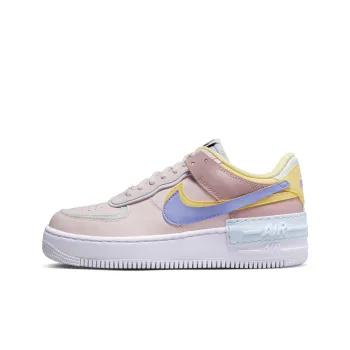 Nike Air Force 1 Low Shadow Light Soft Pink Women's