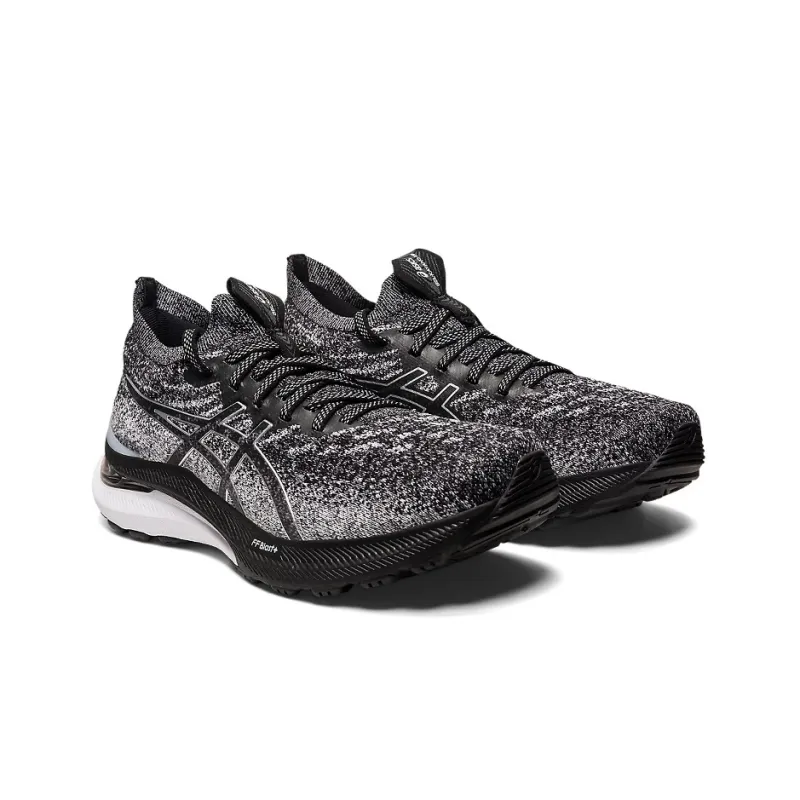 Asics Gel Kayano 29 Mk White Black Women's-2