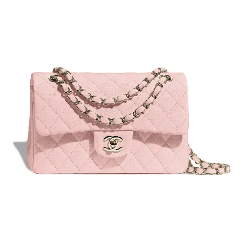 CHANEL Classic Flap CF Crossbody Bags