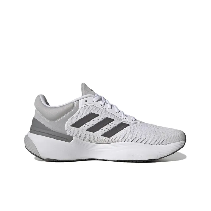Adidas Response Super 3.0 'White Dark Grey'-1
