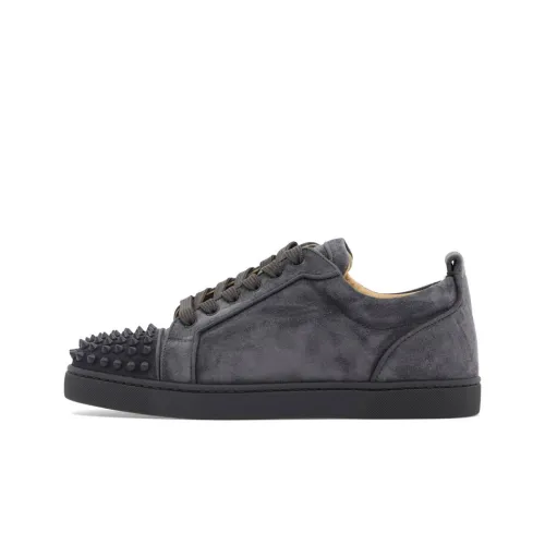 Christian Louboutin Stylish Skateboarding Shoes Men