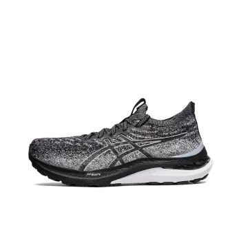 Asics Gel Kayano 29 Mk White Black Women's
