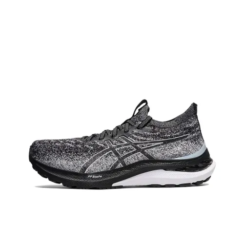 Asics Gel-Kayano 29 MK White Black Women's