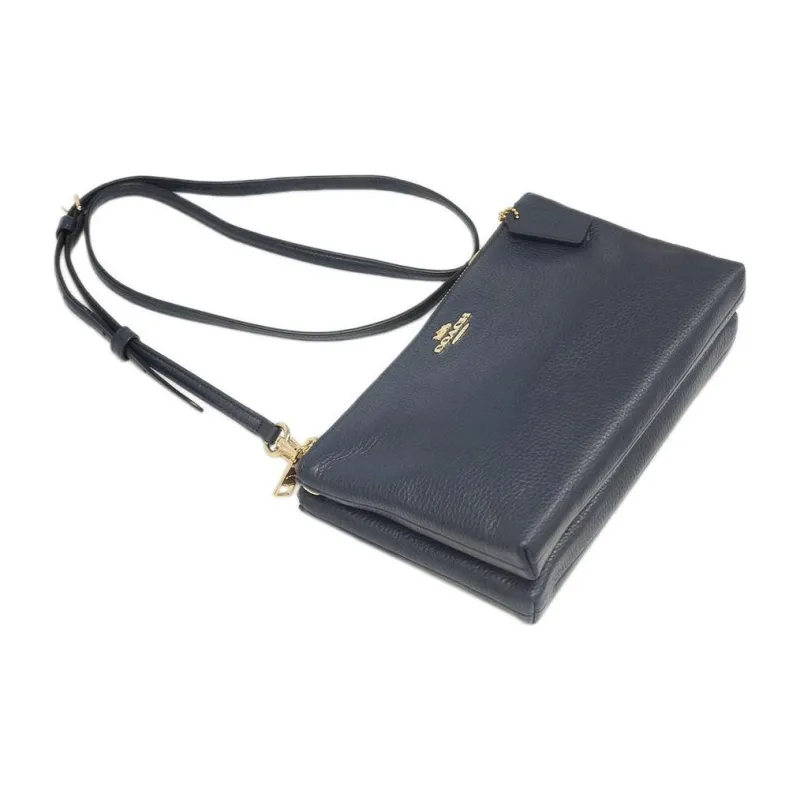 COACH Lyla Crossbody Bags-1