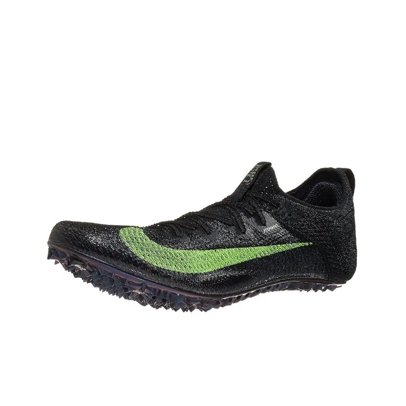 Nike Zoom Superfly Elite 2 'Black Lime Blast'-2