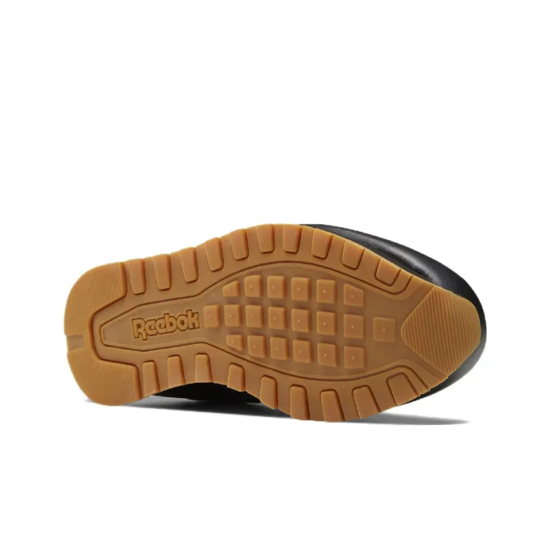 Reebok Classic Harman Run S 'Black Gum'-4