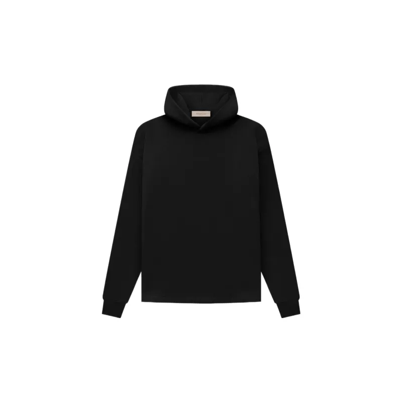 Fear Of God Essentials Relaxed Hoodie-1