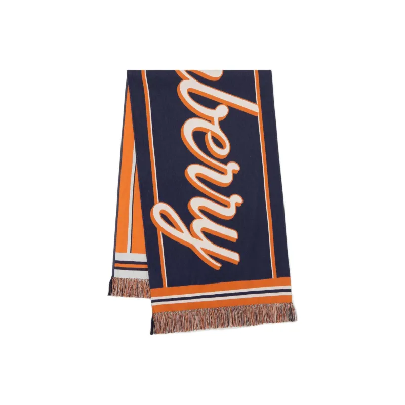 Burberry Scarf-0