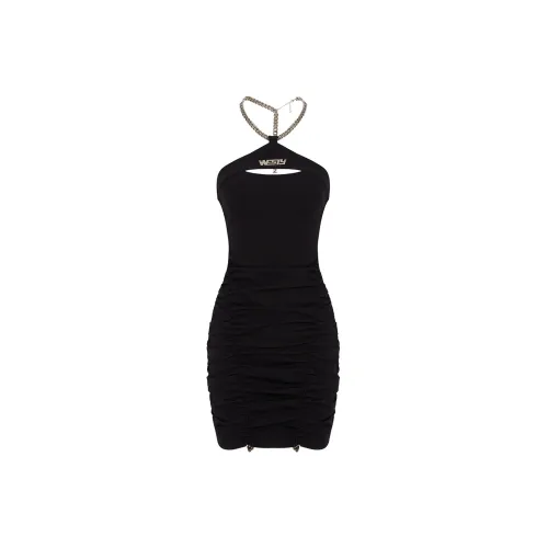 APEA Sleeveless Dresses Women's Black