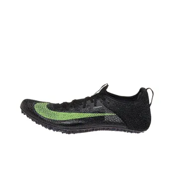 Nike Zoom Superfly Elite 2 'Black Lime Blast'