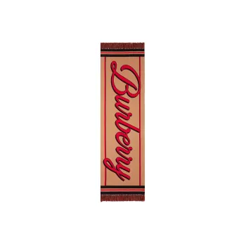 Burberry Knit Scarves Women's
