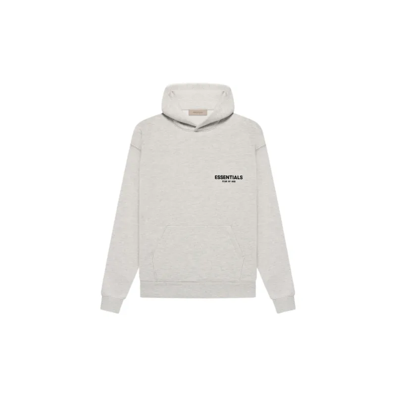 Fear Of God Essentials Women's Hoodie SS22-1