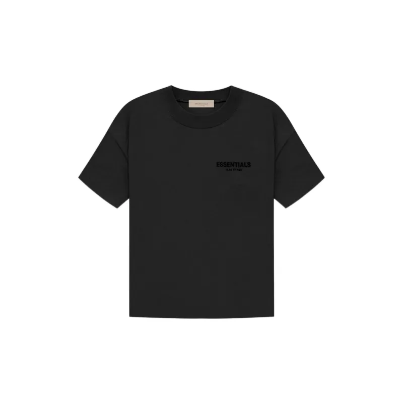 Fear Of God Essentials T shirt SS22-1