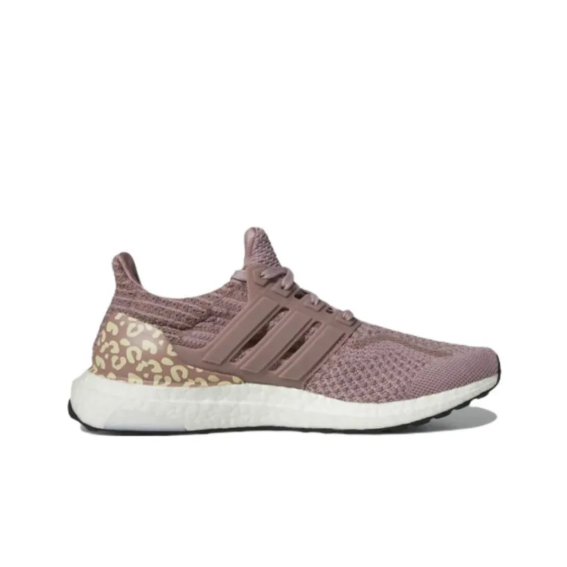 Adidas Ultra Boost 5.0 Magic Mauve Leopard Women's-1