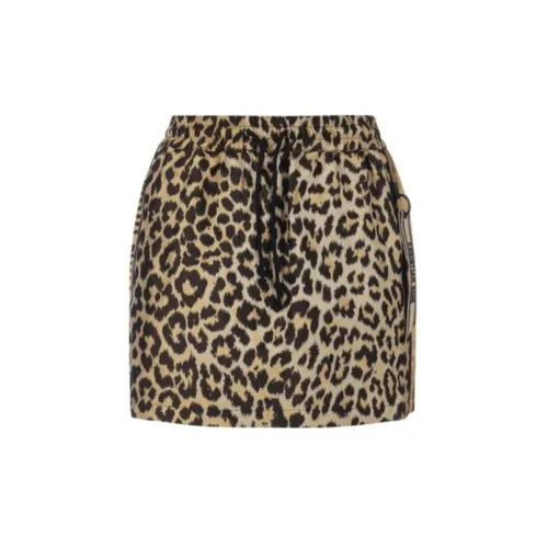 DIOR Quarterly New Products Casual Short Skirts Women's Brown