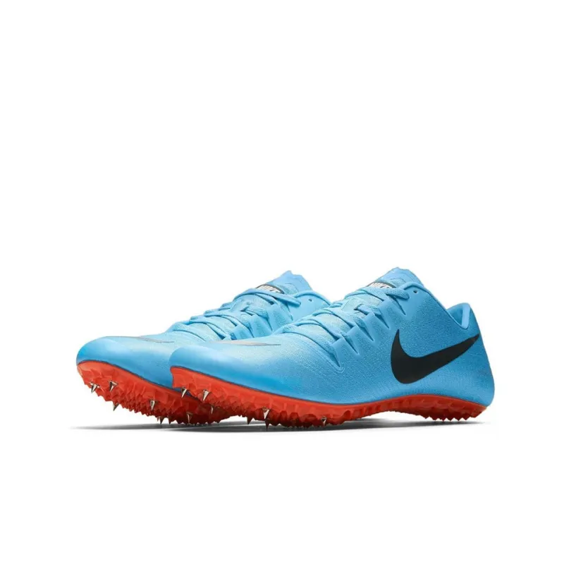 Nike Zoom Ja Fly 3 'Football Blue Red'-2
