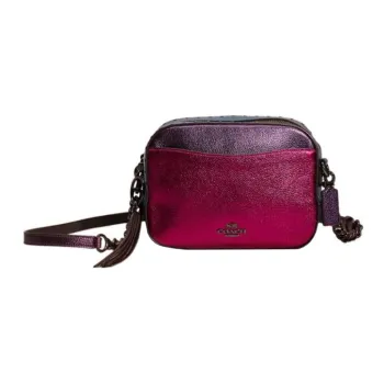 COACH Camera Crossbody Bags