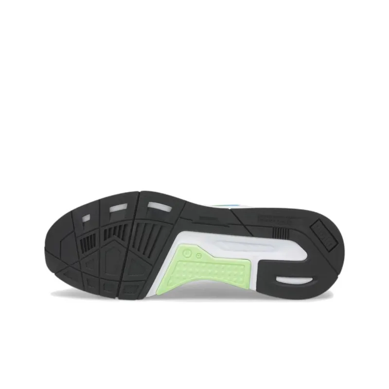PUMA Mirage Sport Tech 'White Blue'-5