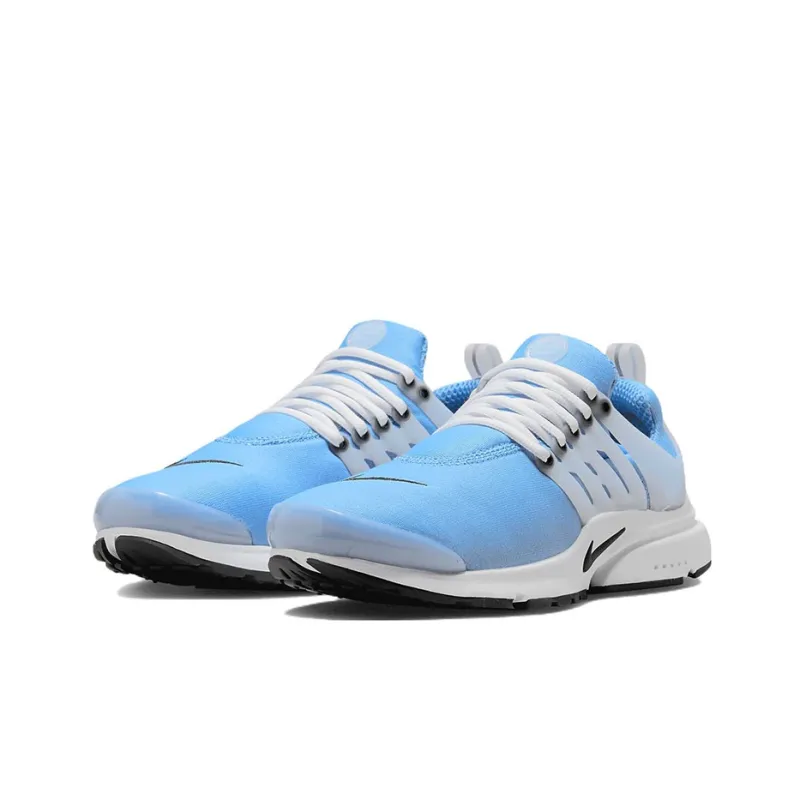Nike Air Presto 'University Blue'-2