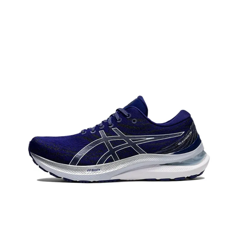 Asics Gel Kayano 29 Dive Blue Soft Sky Women's-0