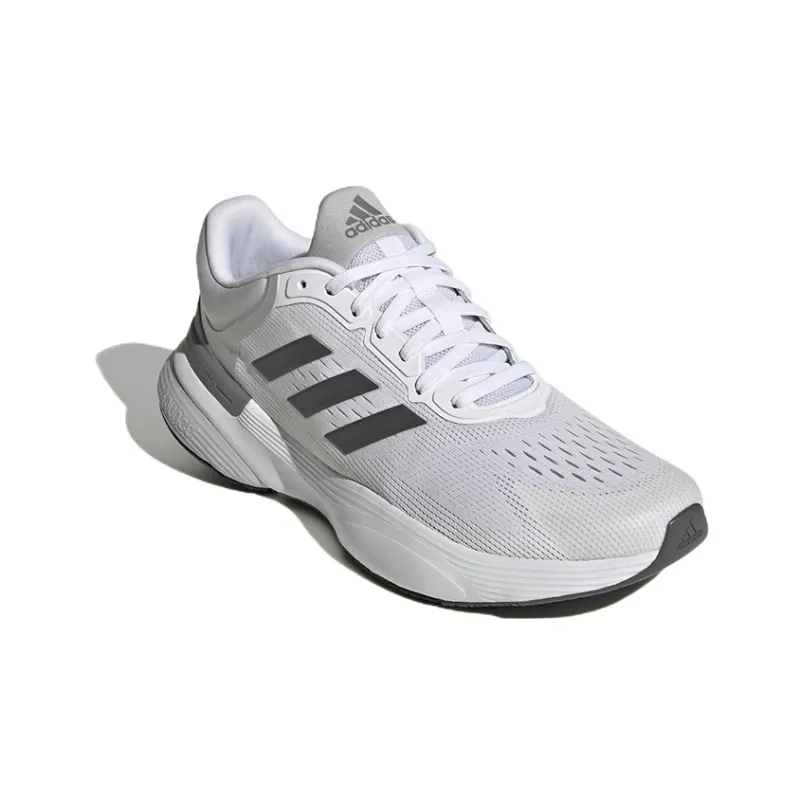 Adidas Response Super 3.0 'White Dark Grey'-2