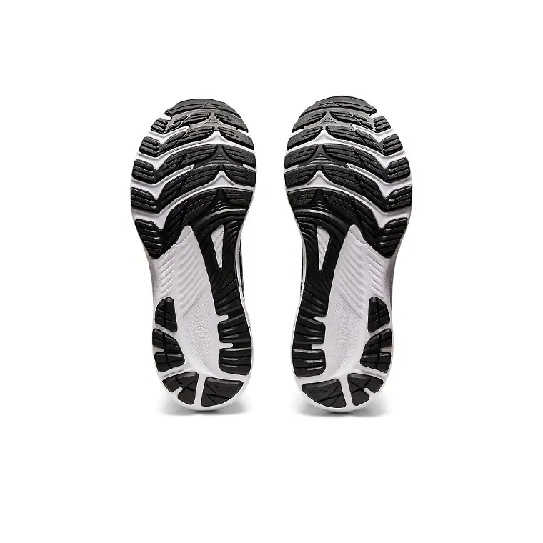 Asics Gel Kayano 29 Black White-5