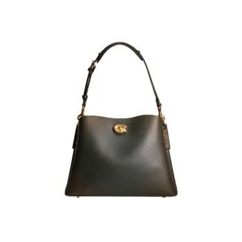 COACH Willow Shoulder Bags