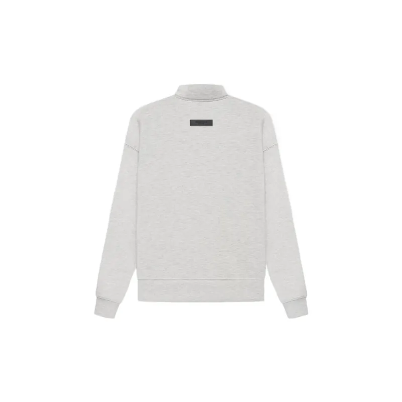 Fear Of God Essentials Women's Mockneck SS22-1