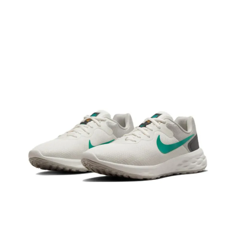 Nike Revolution 6 Next Nature Phantom Neptune Green Women's-2