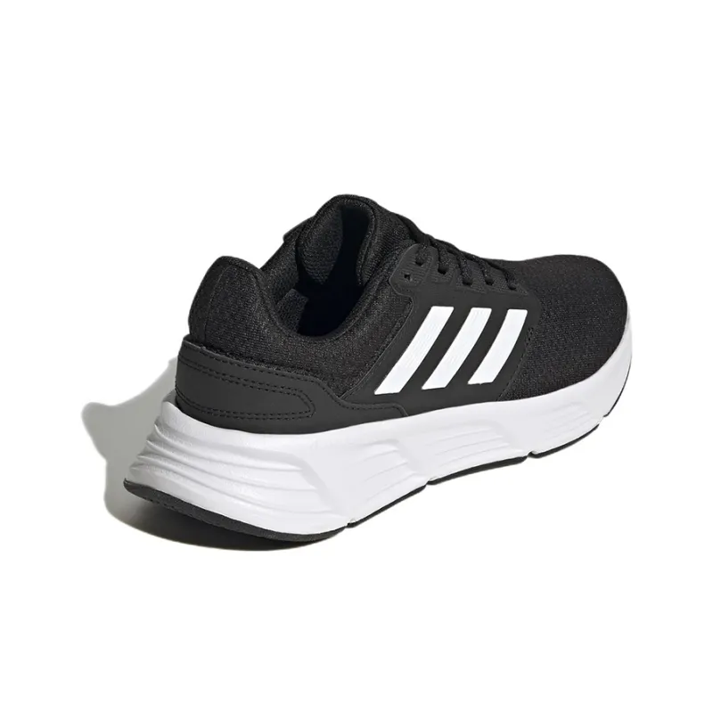 Adidas Galaxy 6 'Black White' Women's-3