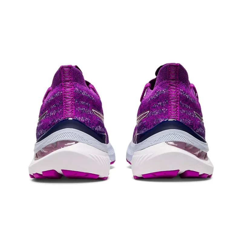 Asics Gel Kayano 29 Mk Dive Bue Soft Sky Pink Women's-4
