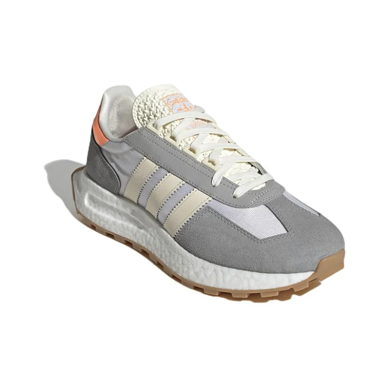 Retropy E5 Adidas Originals 'Dash Grey Ecru Tint'-2