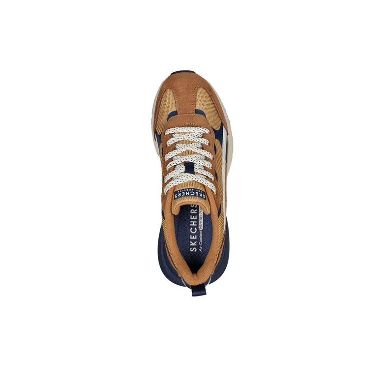 Skechers Halos 'Wheat Natural' Women's-3