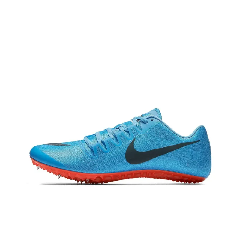 Nike Zoom Ja Fly 3 'Football Blue Red'-0